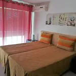 Oceano Atlantico Turisticos アパートホテル ポルティマン