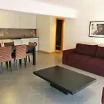 Oceano Atlantico Turisticos アパートホテル