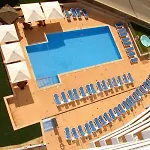 Oceano Atlantico Turisticos ポルティマン