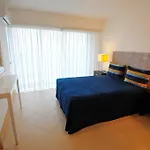 アパートホテル Oceano Atlantico Turisticos 4*