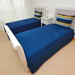 アパートホテル Oceano Atlantico Turisticos