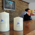 Oceano Atlantico Turisticos アパートホテル