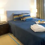 Oceano Atlantico Turisticos アパートホテル 4*