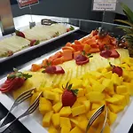 Oceano Atlantico Turisticos アパートホテル ポルティマン