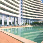 Oceano Atlantico Turisticos 4* ポルティマン
