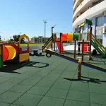 アパートホテル Oceano Atlantico Turisticos
