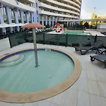 Oceano Atlantico Turisticos アパートホテル
