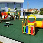 アパートホテル Oceano Atlantico Turisticos