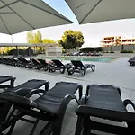 アパートホテル Oceano Atlantico Turisticos 4*