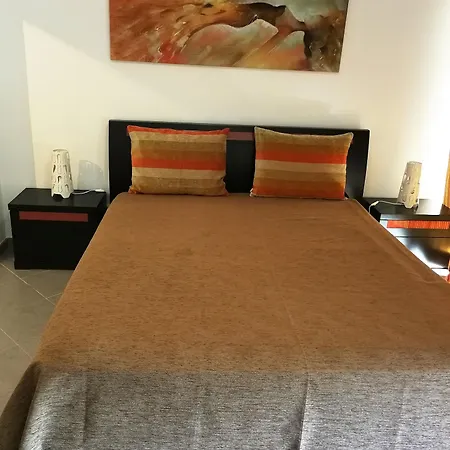 Oceano Atlantico Turisticos Апарт-отель 4*