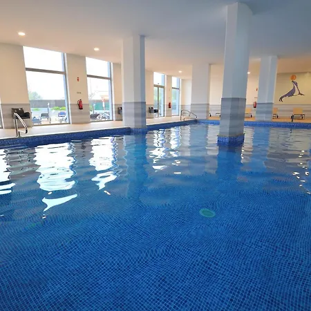 Oceano Atlantico Turisticos Портиман