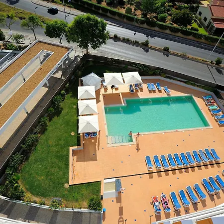 Oceano Atlantico Turisticos Апарт-отель 4*