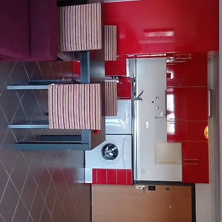 Oceano Atlantico Turisticos Апарт-отель Портиман