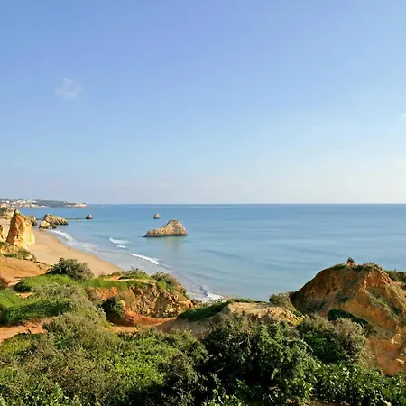 Апарт-отель Oceano Atlantico Turisticos 4*