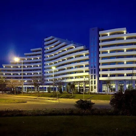 Апарт-отель Oceano Atlantico Turisticos 4*