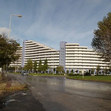 Oceano Atlantico Turisticos 4* Портиман