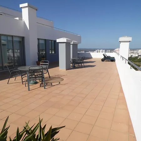 Oceano Atlantico Turisticos Портиман