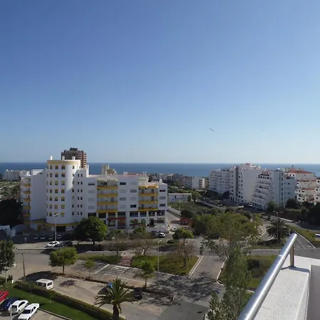 Апарт-отель Oceano Atlantico Turisticos 4*