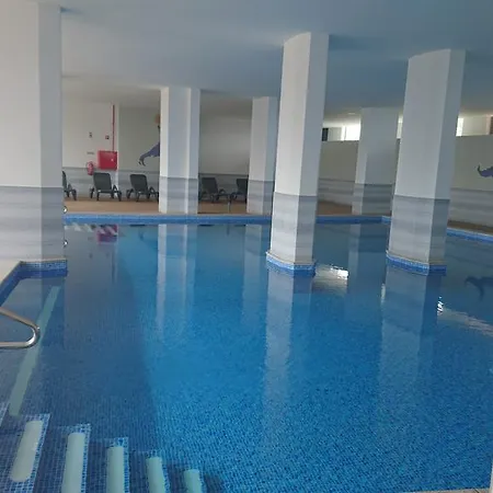 Oceano Atlantico Turisticos Апарт-отель Портиман