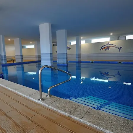 Oceano Atlantico Turisticos Apartmanhotel