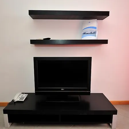 Апарт-отель Oceano Atlantico Turisticos Портиман