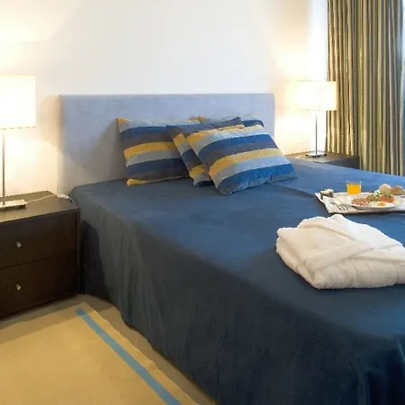 Oceano Atlantico Turisticos Апарт-отель 4*