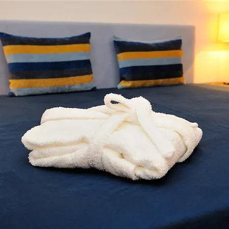 Oceano Atlantico Turisticos 4* Портиман