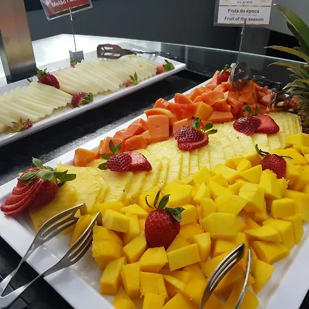 Oceano Atlantico Turisticos Апарт-отель Портиман