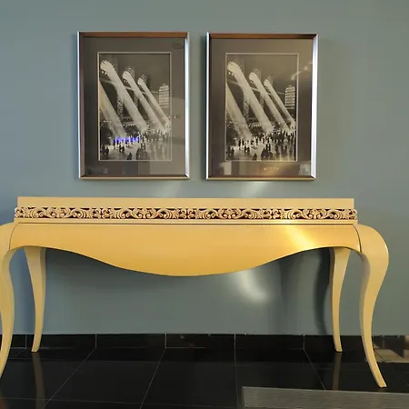 Апарт-отель Oceano Atlantico Turisticos Портиман