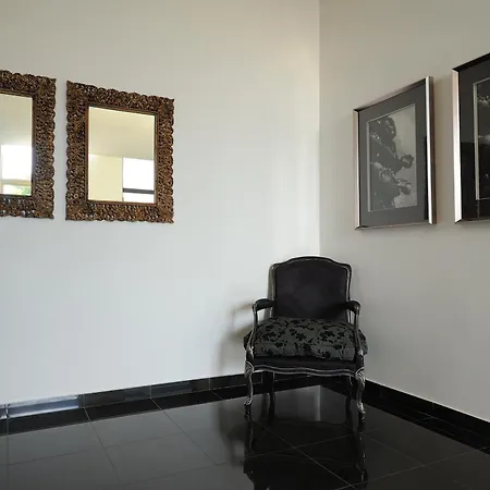 Oceano Atlantico Turisticos Портиман