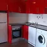 أوسيانو أتلانتيكو أبارتامينتوس توريستيكوس 4* بورتيماو