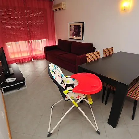 Oceano Atlantico Turisticos Lejlighedshotel Portimão