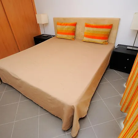 Lejlighedshotel Oceano Atlantico Turisticos