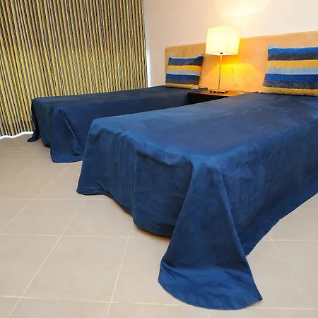 Oceano Atlantico Turisticos Lejlighedshotel Portimão