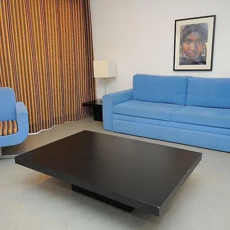 Oceano Atlantico Turisticos