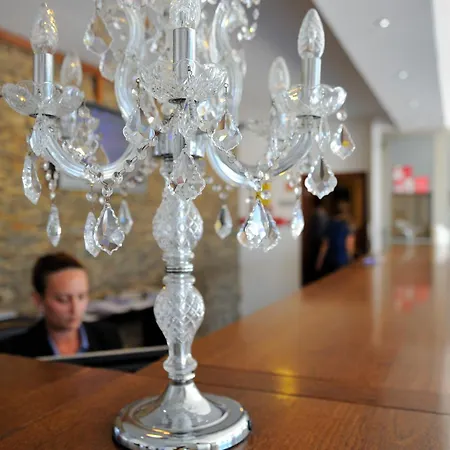 Lejlighedshotel Oceano Atlantico Turisticos