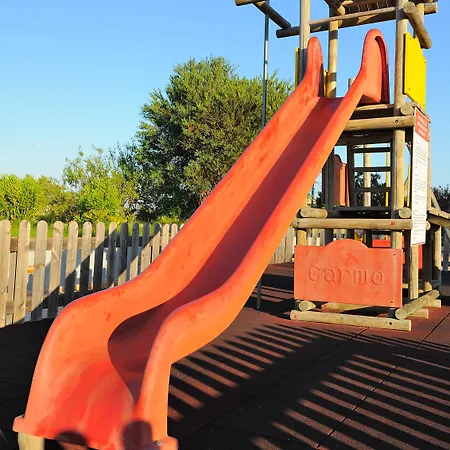 Oceano Atlantico Turisticos 4* Portimão