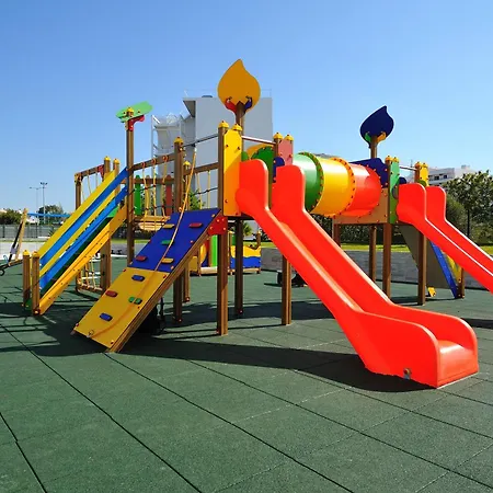 Lejlighedshotel Oceano Atlantico Turisticos 4*