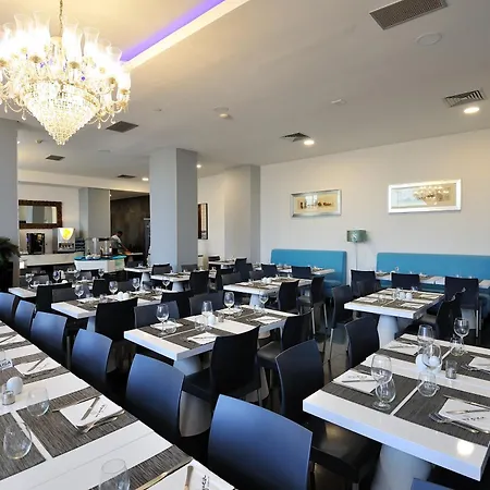 Oceano Atlantico Turisticos Lejlighedshotel Portimão