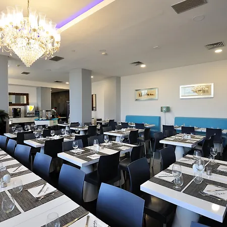 Oceano Atlantico Turisticos Apart-hotel Portimão