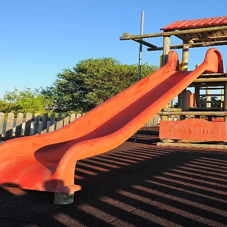 Lejlighedshotel Oceano Atlantico Turisticos Portimão