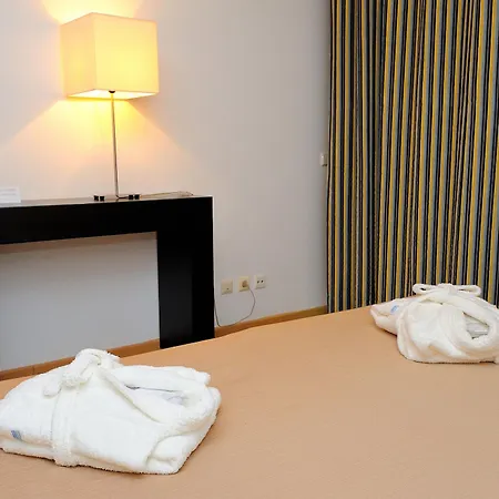 Oceano Atlantico Turisticos Lejlighedshotel