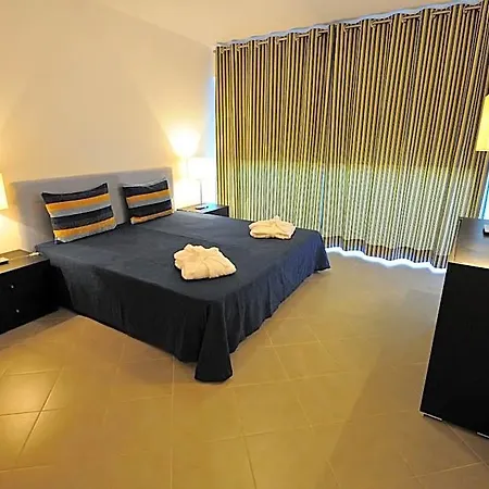 Oceano Atlantico Turisticos Hotel apartamentowy