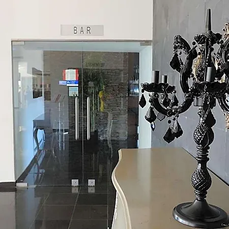 Oceano Atlantico Turisticos Hotel apartamentowy 4*