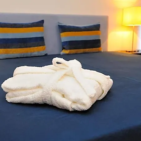 Apartahotel Oceano Atlantico Turisticos Portimão