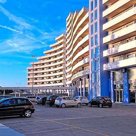 Oceano Atlantico Turisticos 4* Portimão