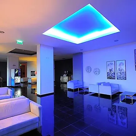 Apartahotel Oceano Atlantico Turisticos
