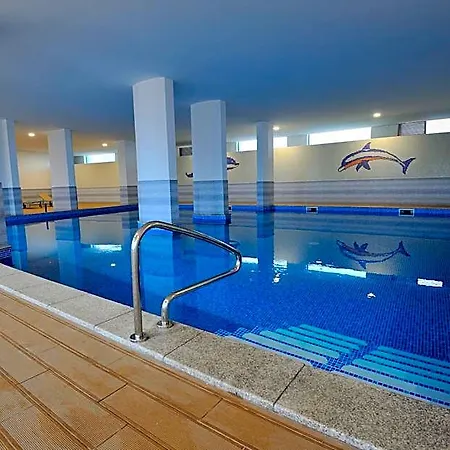 Oceano Atlantico Turisticos 4*