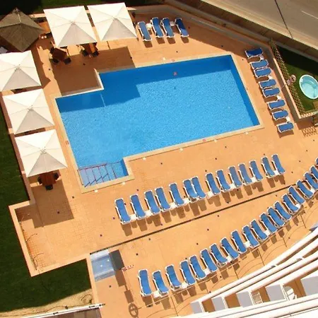 Oceano Atlantico Turisticos Portimão