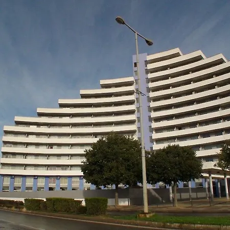 Oceano Atlantico Turisticos Lejlighedshotel